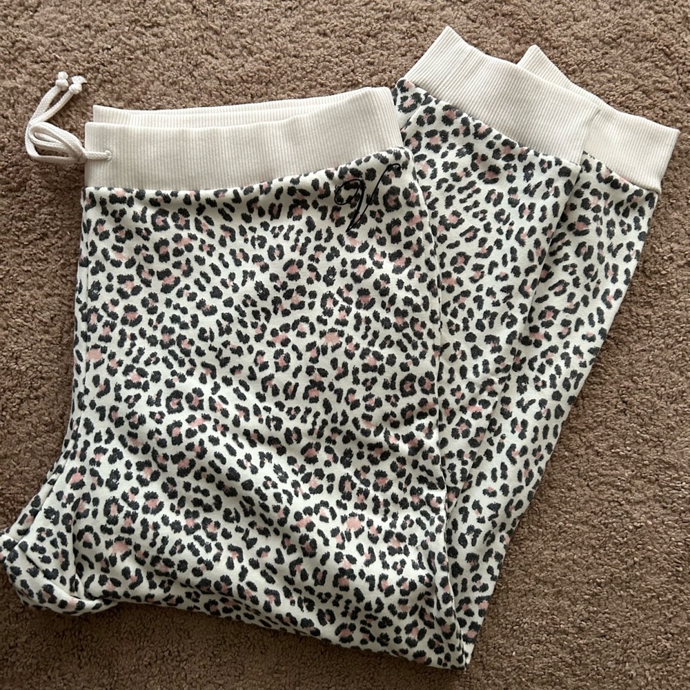 Victoria’s Secret Sweatpants/Joggers